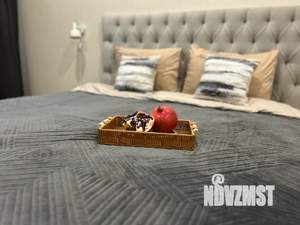 2-к квартира, посуточно, 45м2, 4/10 этаж