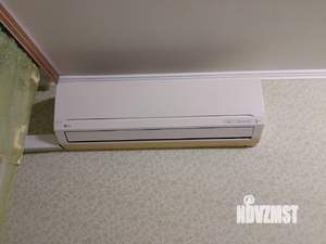 1-к квартира, на длительный срок, 33м2, 1/9 этаж