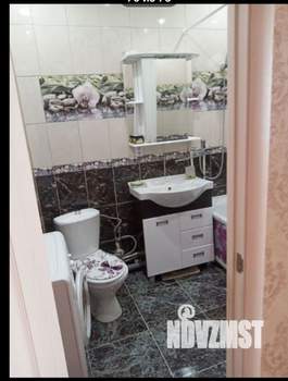 1-к квартира, на длительный срок, 38м2, 4/10 этаж