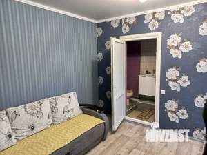 1-к квартира, на длительный срок, 30м2, 1/2 этаж