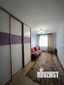 2-к квартира, на длительный срок, 45м2, 4/5 этаж