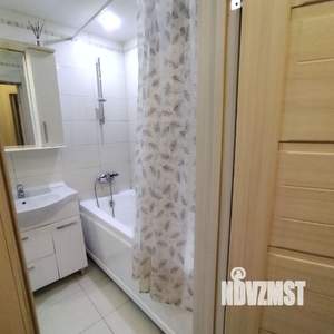 1-к квартира, на длительный срок, 47м2, 7/17 этаж