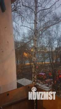 2-к квартира, на длительный срок, 54м2, 4/4 этаж