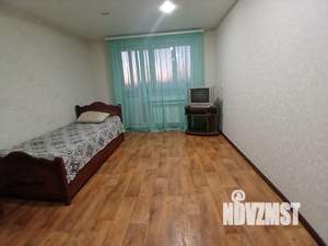 3-к квартира, посуточно, 65м2, 5/5 этаж