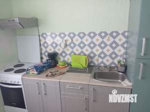 3-к квартира, на длительный срок, 52м2, 5/17 этаж