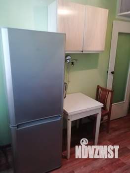 1-к квартира, на длительный срок, 32м2, 5/5 этаж