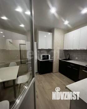 1-к квартира, на длительный срок, 45м2, 3/16 этаж