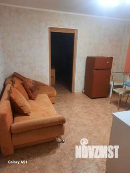 1-к квартира, на длительный срок, 38м2, 11/18 этаж