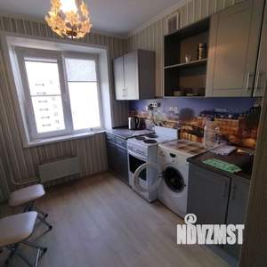 1-к квартира, на длительный срок, 30м2, 6/9 этаж