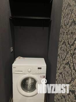 1-к квартира, посуточно, 32м2, 1/9 этаж