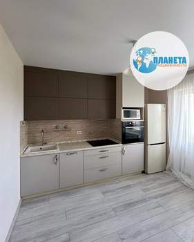 2-к квартира, на длительный срок, 72м2, 6/12 этаж