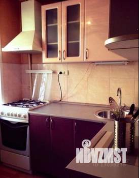 2-к квартира, на длительный срок, 54м2, 1/5 этаж