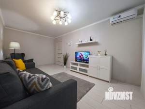 2-к квартира, посуточно, 50м2, 1/1 этаж