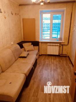 2-к квартира, на длительный срок, 45м2, 5/9 этаж