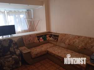 2-к квартира, на длительный срок, 47м2, 1/16 этаж