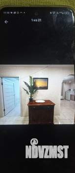 2-к квартира, на длительный срок, 54м2, 6/10 этаж