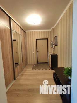 2-к квартира, на длительный срок, 61м2, 10/16 этаж