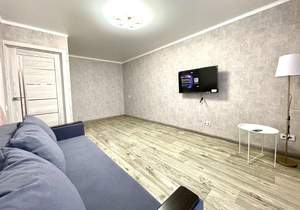 1-к квартира, на длительный срок, 40м2, 8/15 этаж