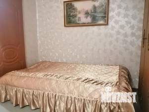 1-к квартира, посуточно, 33м2, 5/9 этаж