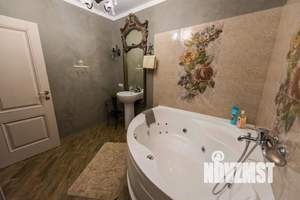 1-к квартира, посуточно, 55м2, 1/1 этаж