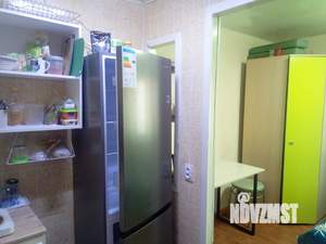 1-к квартира, на длительный срок, 13м2, 1/5 этаж