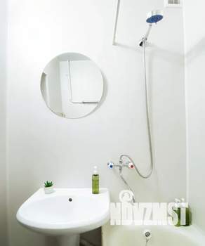 1-к квартира, посуточно, 40м2, 7/14 этаж