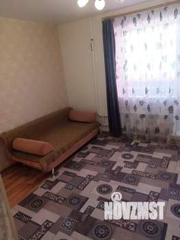 1-к квартира, на длительный срок, 38м2, 4/10 этаж