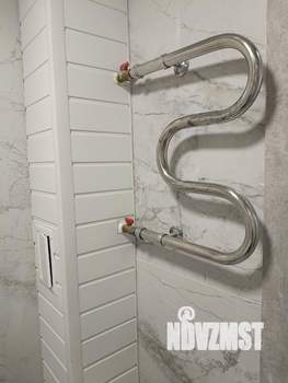 2-к квартира, на длительный срок, 44м2, 1/5 этаж