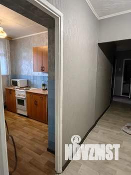 2-к квартира, посуточно, 54м2, 3/16 этаж