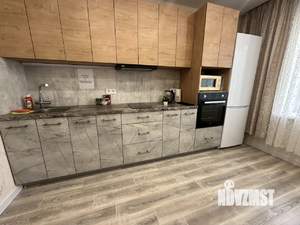 1-к квартира, посуточно, 36м2, 3/10 этаж