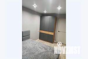 2-к квартира, посуточно, 45м2, 4/5 этаж