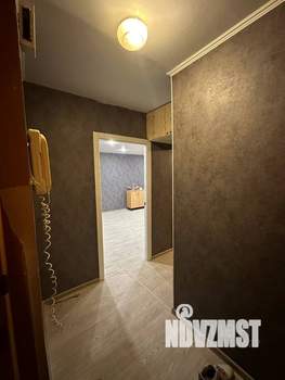 1-к квартира, на длительный срок, 35м2, 1/9 этаж