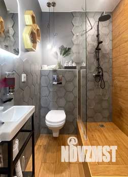 Студия квартира, посуточно, 25м2, 1/10 этаж