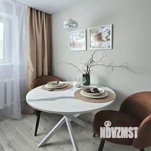 1-к квартира, посуточно, 29м2, 1/1 этаж