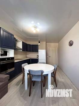 2-к квартира, на длительный срок, 76м2, 14/16 этаж