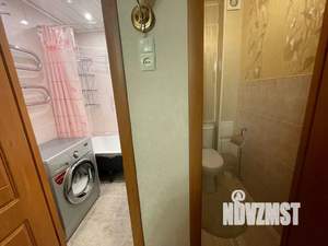 2-к квартира, посуточно, 50м2, 6/9 этаж