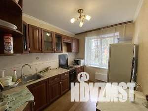 3-к квартира, посуточно, 70м2, 3/9 этаж
