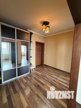 2-к квартира, на длительный срок, 63м2, 9/16 этаж