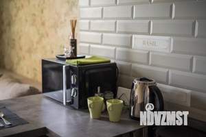 1-к квартира, посуточно, 55м2, 1/1 этаж