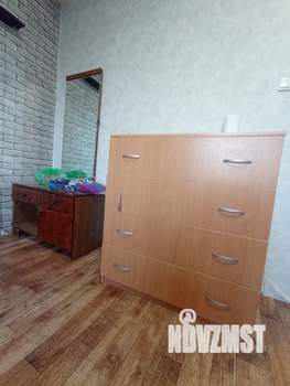 Студия квартира, на длительный срок, 20м2, 5/10 этаж