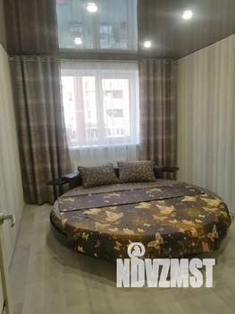2-к квартира, посуточно, 47м2, 3/5 этаж