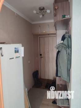 1-к квартира, на длительный срок, 32м2, 9/9 этаж