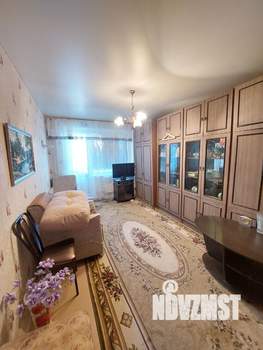 2-к квартира, на длительный срок, 51м2, 4/9 этаж