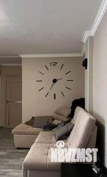 3-к квартира, на длительный срок, 76м2, 15/19 этаж