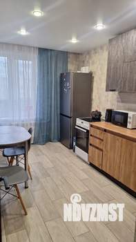 1-к квартира, на длительный срок, 35м2, 6/16 этаж