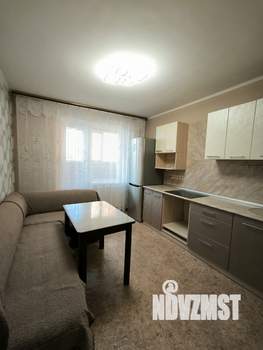 2-к квартира, на длительный срок, 64м2, 2/17 этаж