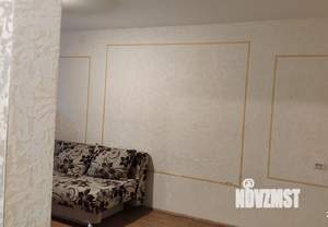 1-к квартира, на длительный срок, 31м2, 3/5 этаж