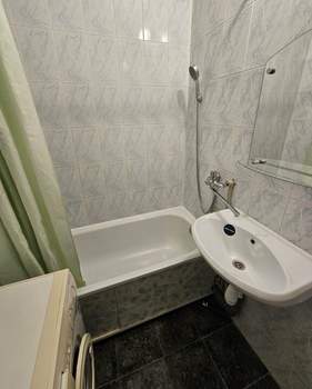 1-к квартира, на длительный срок, 37м2, 5/10 этаж