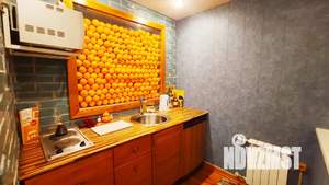 1-к квартира, посуточно, 45м2, 5/5 этаж