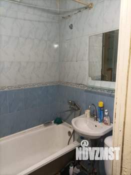 1-к квартира, на длительный срок, 30м2, 1/6 этаж